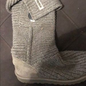 ugh boots